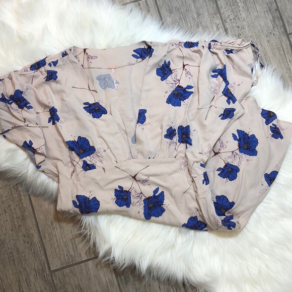 Free People drapey Melanie dress ✨ Size 4 - Picture 4 of 6